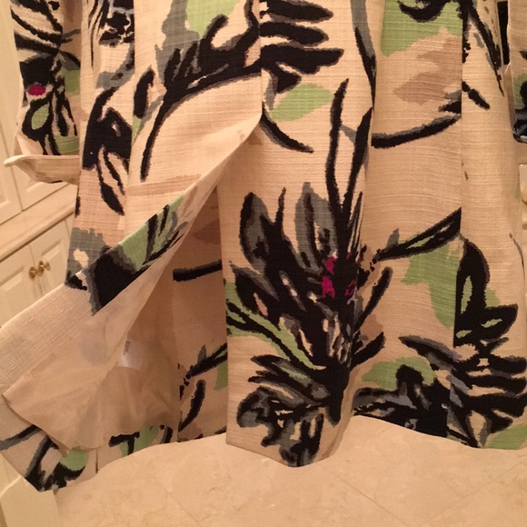 NWOT Etcetera Jacket/Coat - Picture 5 of 5